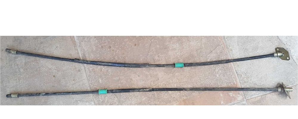 Части от FORD ORION 1990 лостчета // части LADA 1200 S