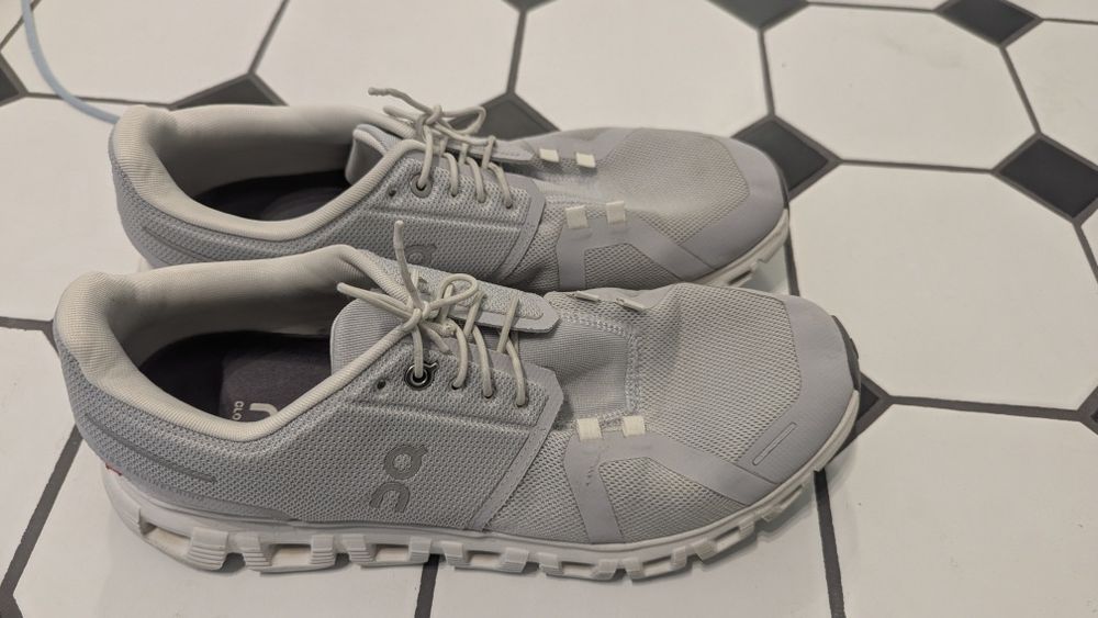Кроссовки ON оригинал