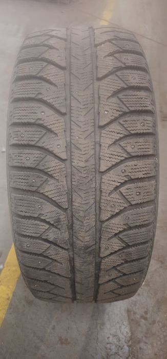 Комплект зимних шин 255/50 R20