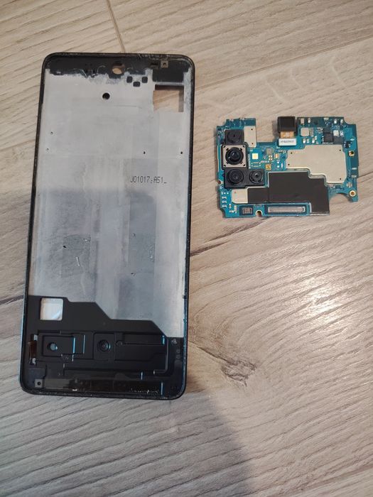 Piese SAMSUNG Galaxy A51