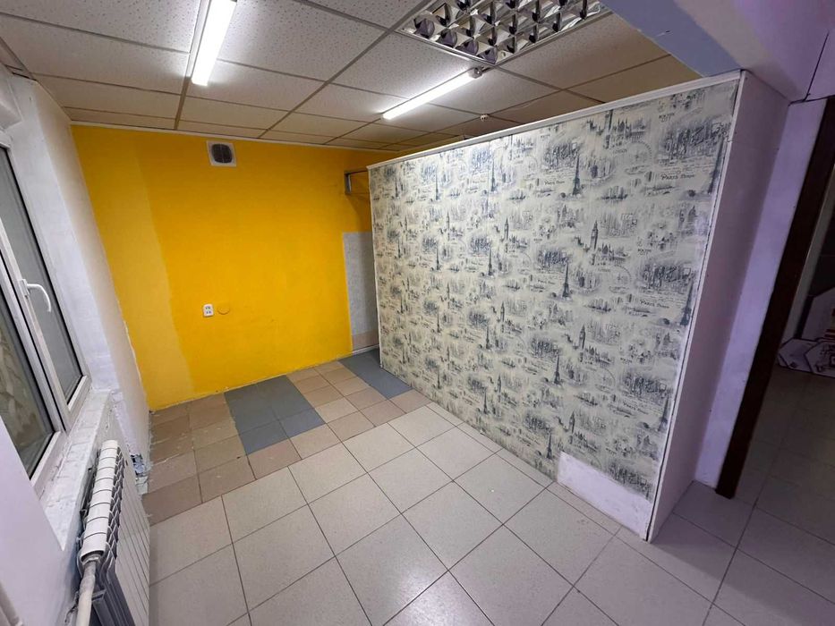 Коммерческое помещение Жастар 31