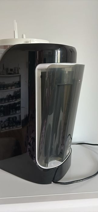 Baby Brezza formula Pro