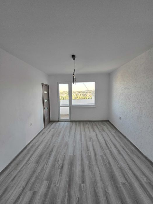 Апартамент, едностаен, 33 кв.м.