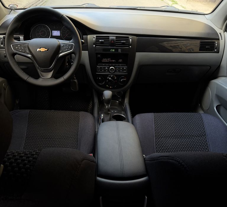 Продам Chevrolet Jentra 2023/2024