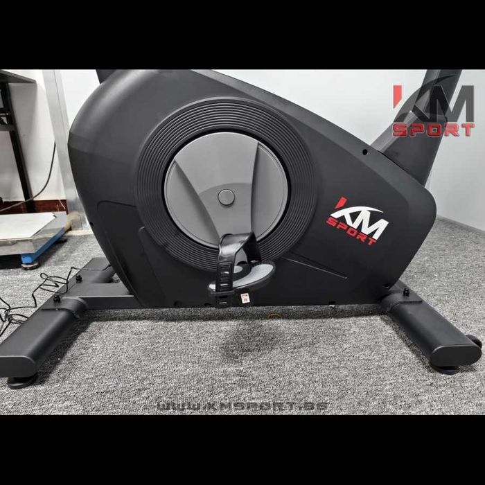 НОВ Ергометър / електрически велоергометър до 150кг с 2год гаранция