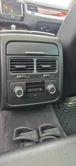 Volkswagen Touareg 7P • 2013 • CRCA  245 • Perne•ACC•Panoramic•Carplay/Android auto•Dynaudio
