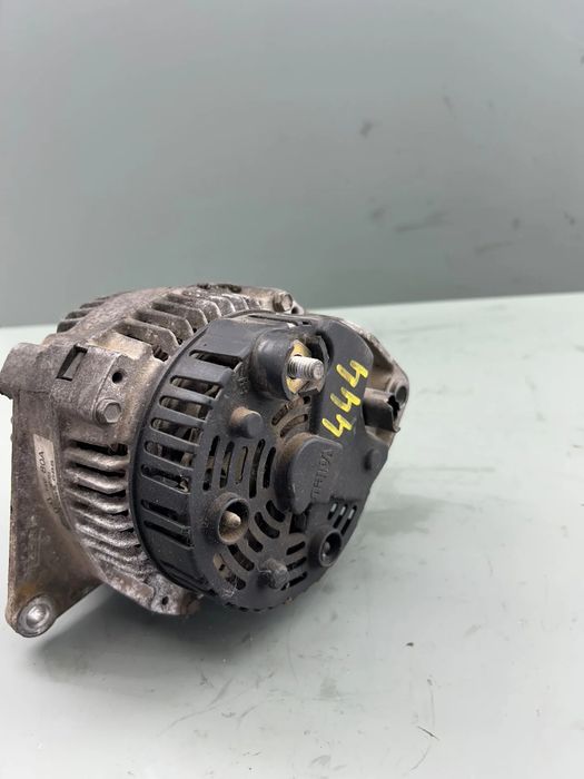 Alternator 8200064685 Renault Megane 2001 1.9 dCi MT (102 hp)