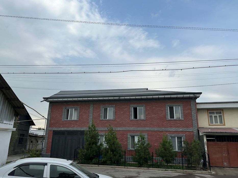 Продается дом 14 соток