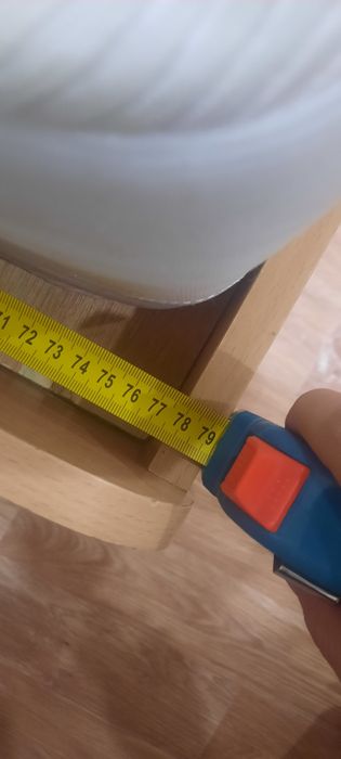 Кровать 1-местная