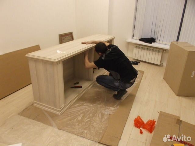 Mebel Yig'ish, Sochish, Tashish_ Разборка, Сборка, Перевозка  Мебель