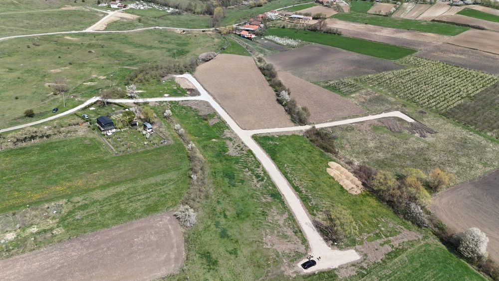 Parcele Hidiselu de Sus