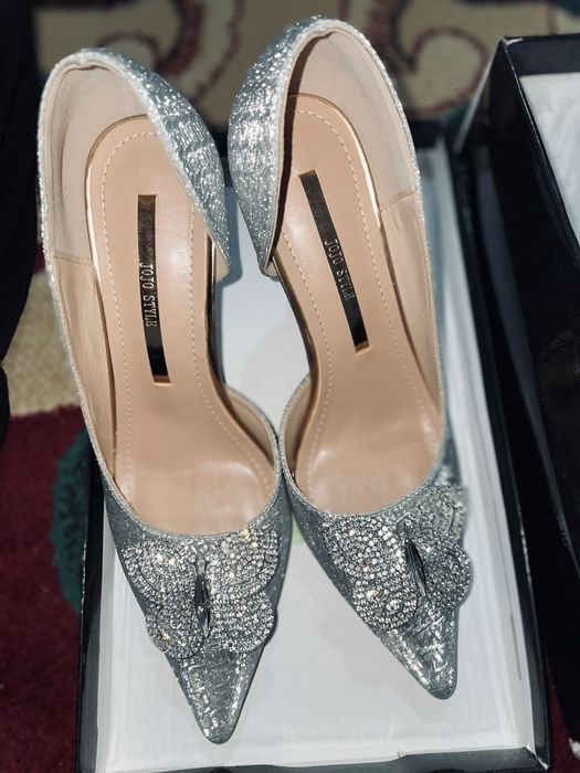 Каблук 37размер