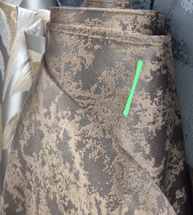 Шторы потраспродаже.