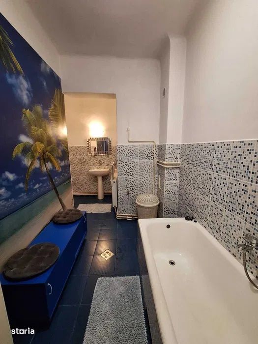 Gara Mare - Inchiriere casa 2 camere - Str. Dorobantilor