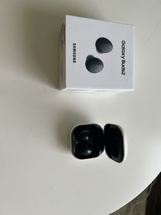 Galaxy Buds2 Samsung