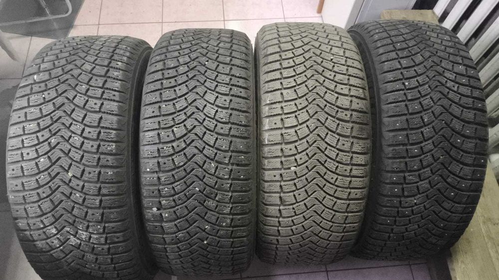 Продам автошины б/у