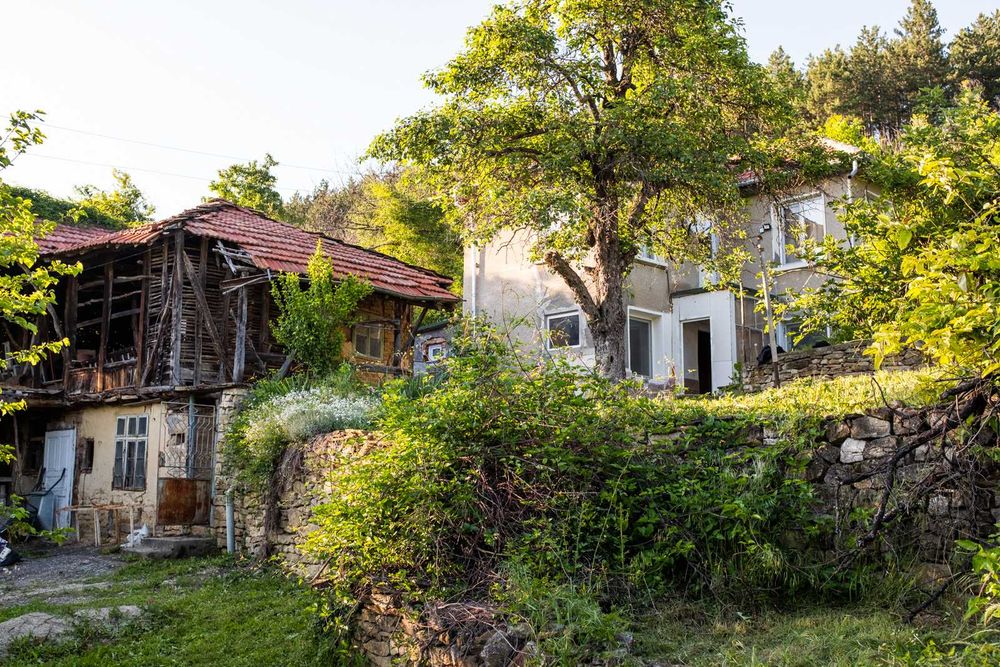 Продава се Къща в с. Крушево, Област Габрово - 90 кв.м за 367 €/кв.м - Снимка #4