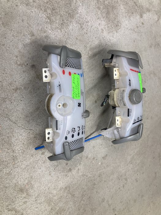 Управление за парно ма тойота айго/toyota aygo 06-11г