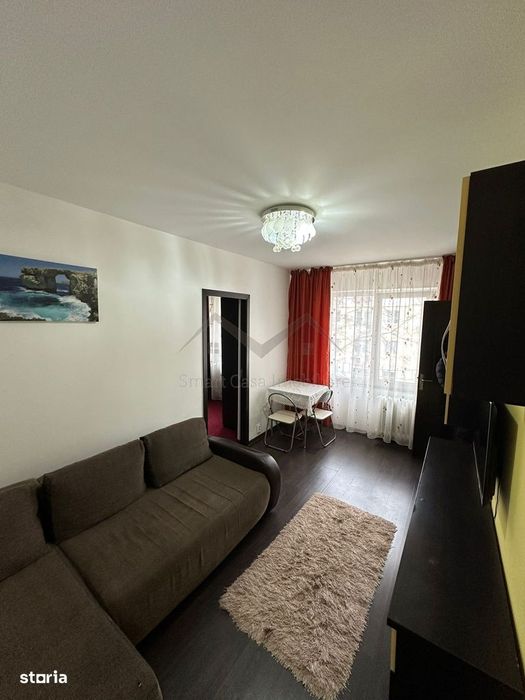 Apartament 2 camere Tatarasi-Dispecer