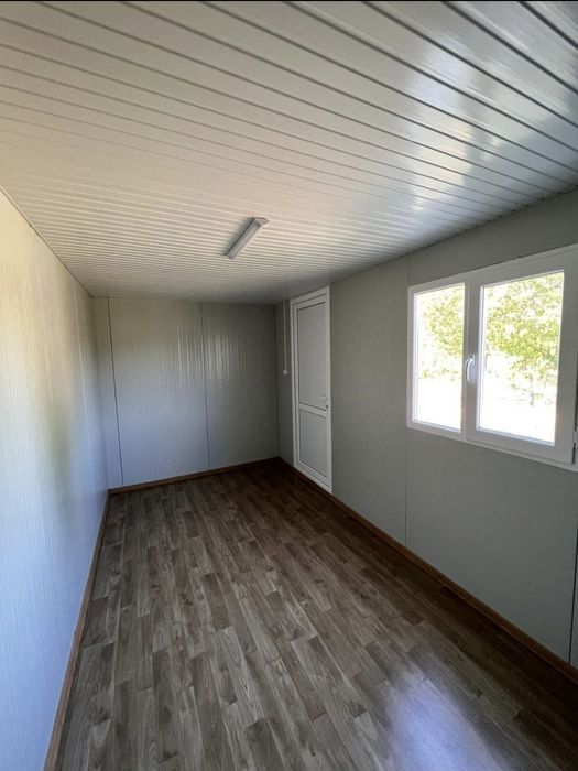 Vand containere modulare container modular  termoizolat la pret bun