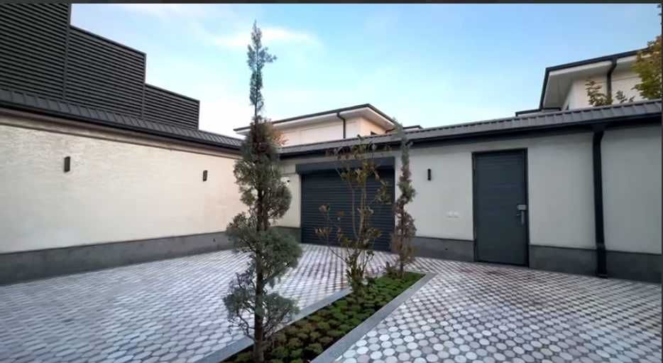 Срочно продается дом 5/2 | Мирабадский р| ЖК Оних