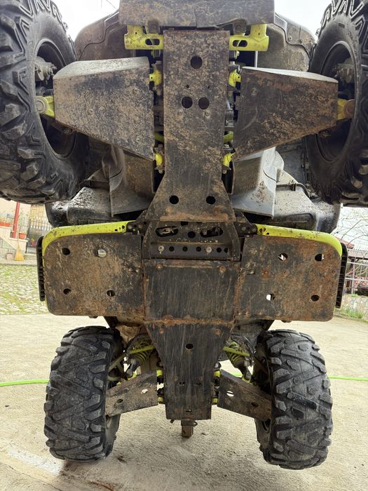 De vazare Segway at6 S 2022 44cp