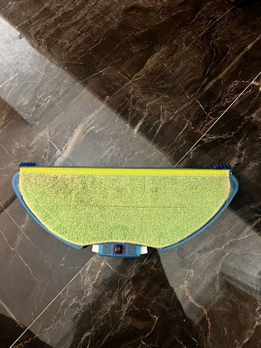 Робот-пылесос Tefal X-plorer Serie 95 Total Care