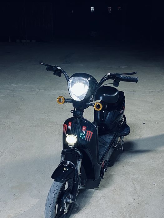 Sk 8 на продаже!