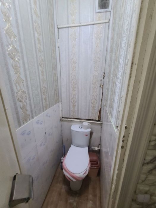 Чиланзар 11 2/1/4 панел дом комната разделный можно через ипотека