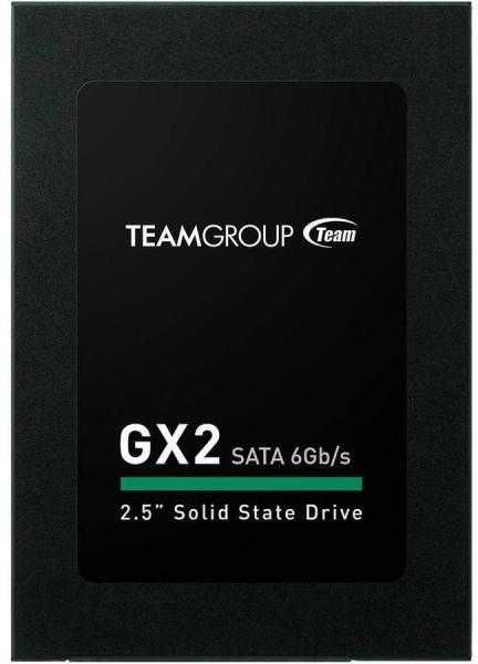 SSD Intenso High Performance 960GB/ Team Group GX2 T253X2001T0C101 1TB SATA3, 2.5inch 100% Health 100% Performance