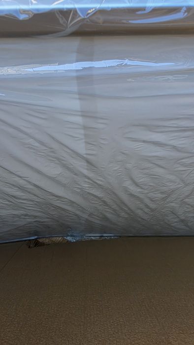 Tabla magnetica 120x 180 noua cu dunga de sus pana jos