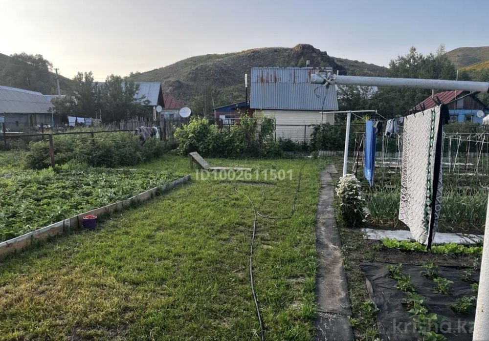 Продам Дом в Ново Ульбинке