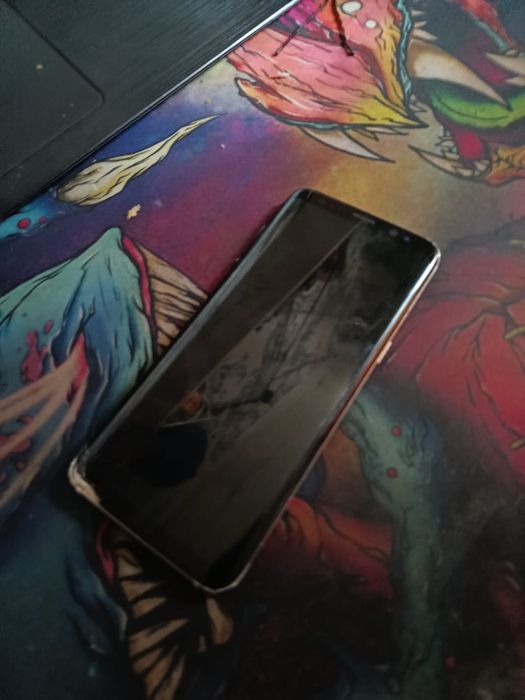 Samsung s8 64gb huinya