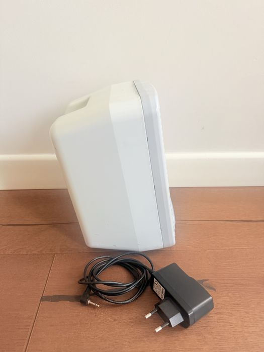 Aparat purificare aer Salin plus