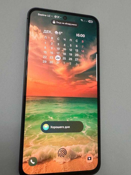 Samsung Galaxy S24 FE