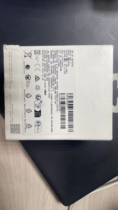 Продаю Cmf watch pro 2