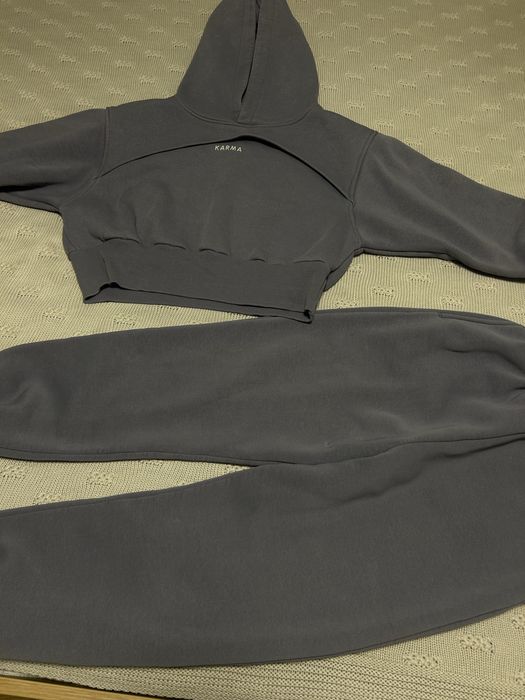 Дамски комплект KARMA