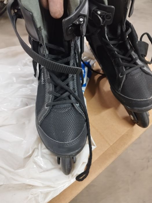 Ролери размер 43