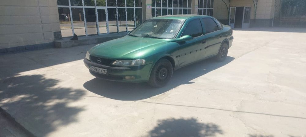 на запчасти есть практически всё