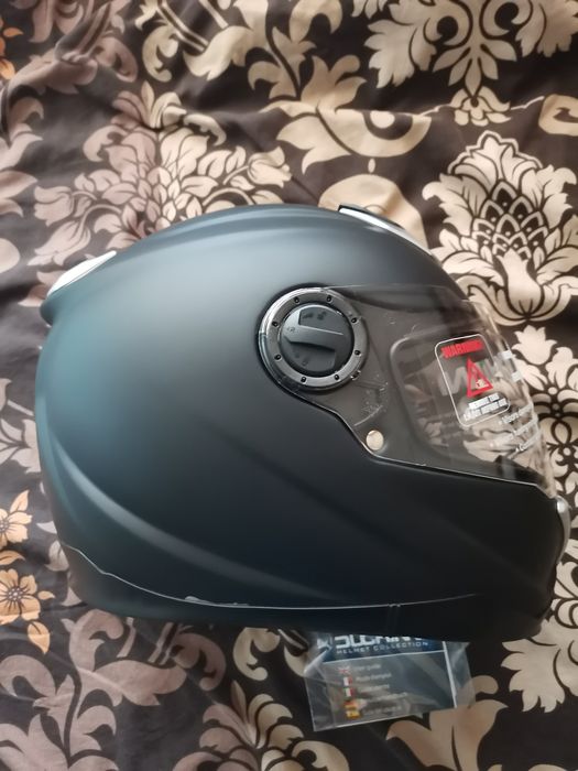 Каска за мотор Duchinni D1300 размер XS