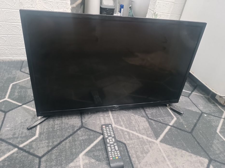 Телевизор НЕ СМАРТ