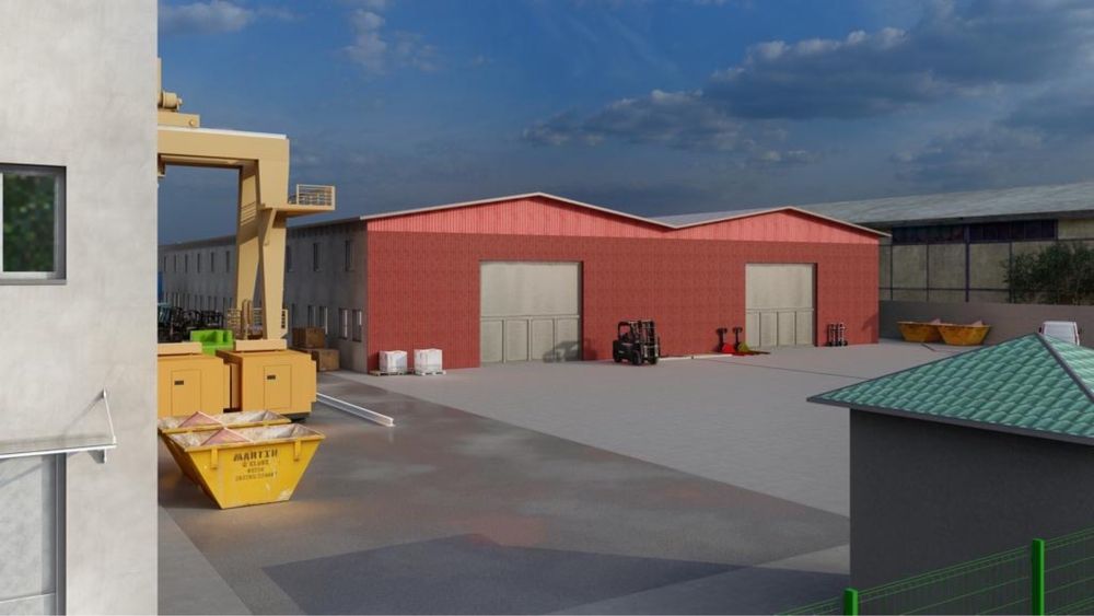 Дизельный генератор 10 кВт