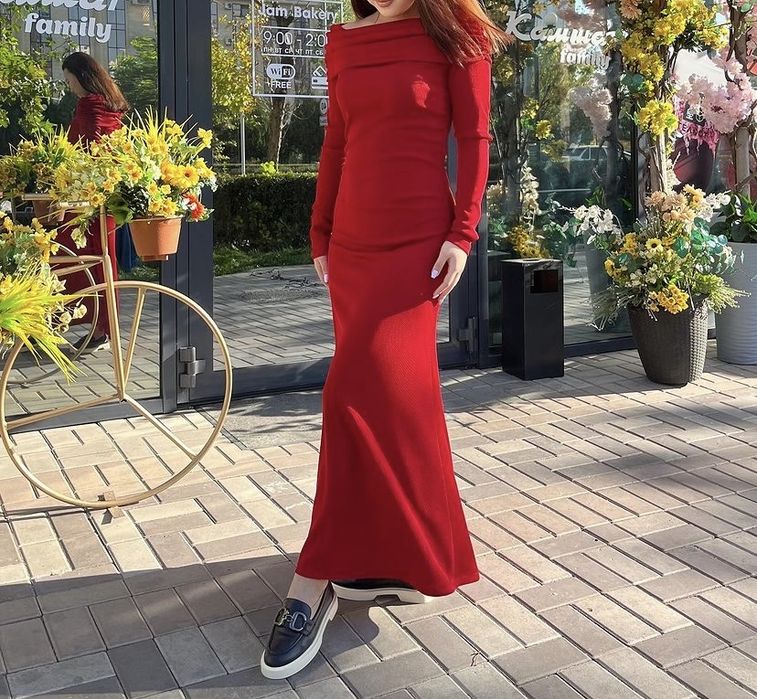 Размер S，Бір рет ғана киілген