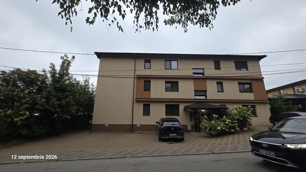 3cd, Copou, 74 mp, Apartament 2 dormitoare de inchiriat