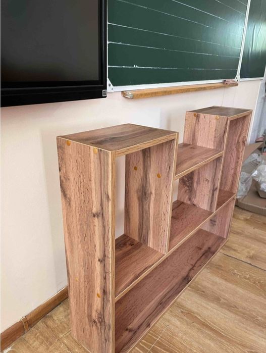 Полка стенка стеллаж