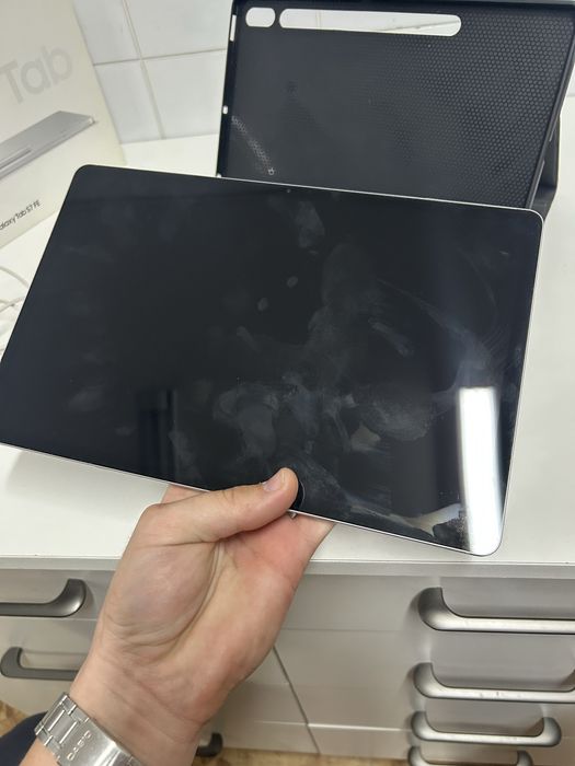 Galaxy Tab S7 FE планшет