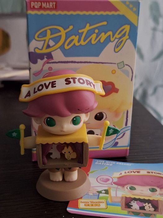 Продам  фигурку.