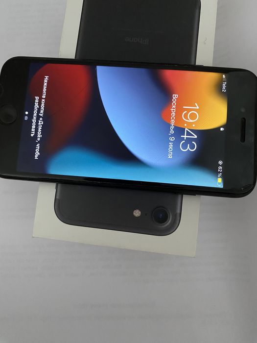 Продам айфон 7 32гб