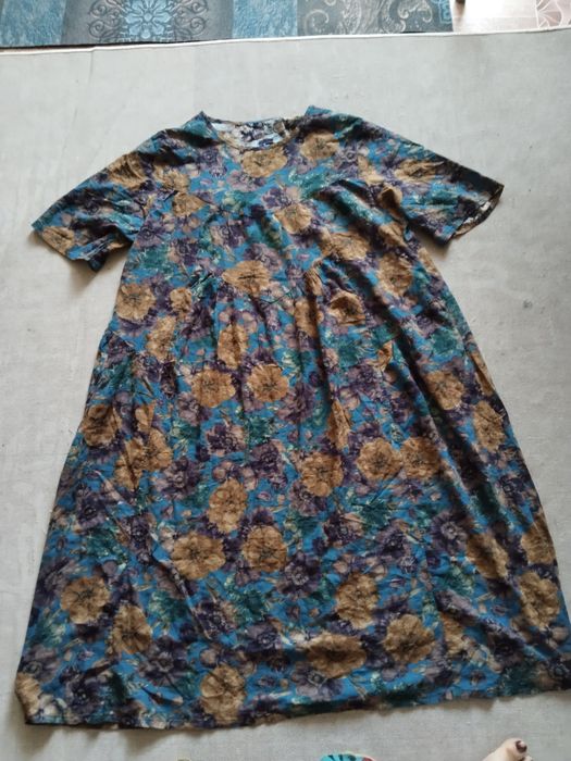 Вещи женские разные