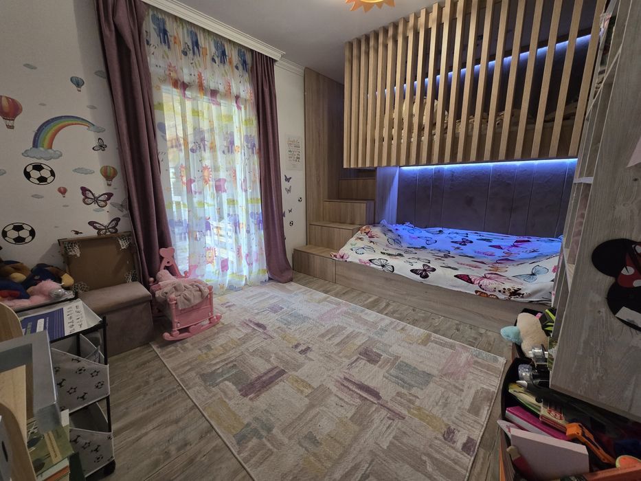 PROPRIETAR Casa Grigorescu  CU TEREN 580 MP